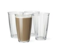 Rosendahl 4 Vasos de café con leche Grand Cru Soft 48 cl