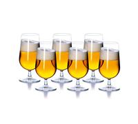 Rosendahl 6 Copas de cerveza Grand Cru set de 6. 50 cl