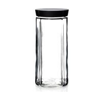 Rosendahl vaso 1,5 l Grand Cru bio, negro