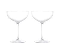 Rosendahl Copa de champán Premium 39 cl. 2 unidades Transparente