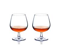 Rosendahl Copas de coñac Grand Cru set de 2. transparente