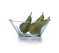Rosendahl Design Erik Bagger bol de cristal Ø24,5 cm Grand Cru classic clear lines, transparente