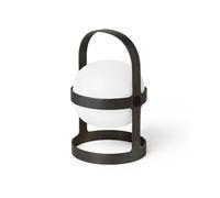 Rosendahl Lámpara solar Soft Spot negro 18.5 cm