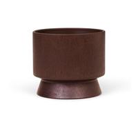 Rosendahl Maceta Ro Ø12 cm Bordeaux