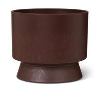 Rosendahl Maceta Ro Ø19 cm Bordeaux