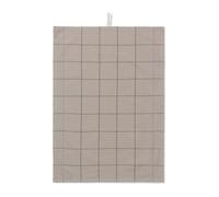 Rosendahl Paño de cocina Gamma 50x70 cm Arena oscura