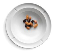 Rosendahl Plato hondo Ø21,5 cm 1 pz. Grand Cru clásico suave, blanco