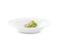 Rosendahl Plato hondo Grand Cru Soft Ø21 cm Blanco