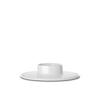 Rosendahl Portavelas, Porcelana, Bianco, Talla única