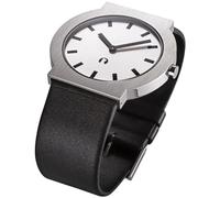 Rosendahl Reloj Analogico para Hombre de Cuarzo con Correa en Cuero 43285A