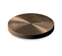 Rosendahl Tapa para jarra de agua Grand Cru Nouveau Acero patinado