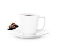 Rosendahl Taza café y plato Grand Cru taza y plato