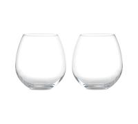 Rosendahl Vaso de agua Premium 52 cl. 2 unidades Transparente