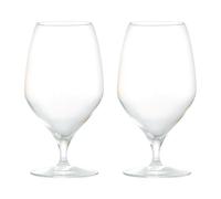 Rosendahl Vaso de cerveza Premium 60 cl. 2 unidades Transparente