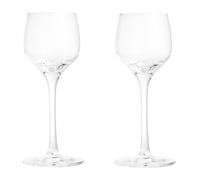 Rosendahl Vaso de chupito Premium 5 cl. 2 unidades Transparente