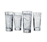 Rosendahl Vasos altos Grand Cru set de 4. transparente