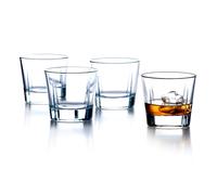 Rosendahl Vasos de bebida Grand Cru set de 4. transparente