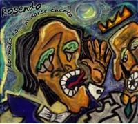 Rosendo - Lo Malo Es... Ni Darse Cuenta