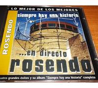 Rosendo - LOS CHICOS NO LLORAN