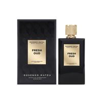 ROSENDO MATEU Black Collection Fresco Oud 100ML Parfum Spray