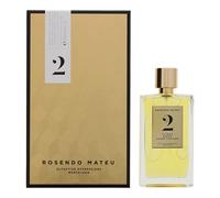 Rosendo Mateu Olfactive Expressions Barcelona No 2 EDP 100ml For Unisex