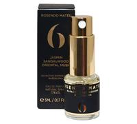 Rosendo mateu, olfactive expressions barcelona no. 6, eau de parfum, u