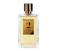 Rosendo Mateu Olfactive Expressions Nº 2 Citrus Wood Suede Leather Eau de Parfum 100 ml