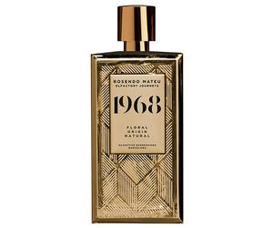 Rosendo Mateu Olfactory Journeys Collection 1968 Eau de Parfum 100 ml