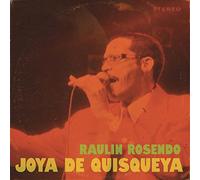 Rosendo, Raulin - Joya De Quisqueya
