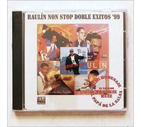 Rosendo, Raulin - Non Stop Doble Exitos 99