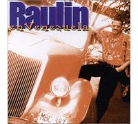 Rosendo, Raulin - Raulin en Venezuela