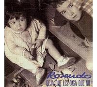 Rosendo - Rosendo - Deja Que Les Diga Que No (LP + CD) [Vinilo]