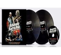 Rosendo Y Barricada - Rosendo Y Barricada - Otra Noche Sin Dormir (2LP + CD) [Vinilo]