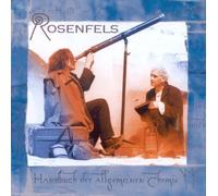 Rosenfels - Handbuch der Allgemeinen Chemie [Import]