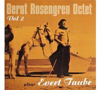 Rosengren Quartet, Bernt - Plays Evert Taube Vol.2 [Import]