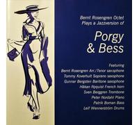 Rosengren Quartet, Bernt - Porgy & Bess