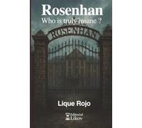 Rosenhan: who is truly insane ? (Dmitry Likov)