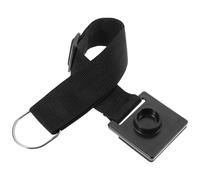 ROSENICE Soporte Antideslizante Para Violonchelo Endpin 21.65X3.14X0.55 Pulgadas Estabilizador Ajustable Para Violonchelo Y Contrabajo En Superficies Resbaladizas