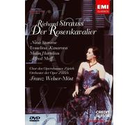 Rosenkavalier, Der [Alemania] [DVD]