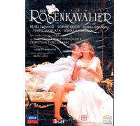 Rosenkavalier, Der [DVD]