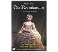 Rosenkavalier - The Royal Opera Covent Garden, Der [Reino Unido] [DVD]