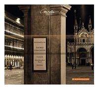 Rosenmüller : Concertos Sacrés