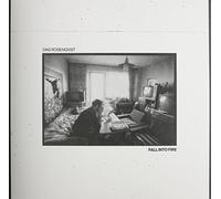 Rosenqvist - Fall Into Fire [Vinilo]