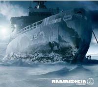 Rosenrot - Rammstein CD UNIVERSAL MUSIC