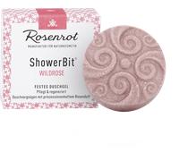 Rosenrot ShowerBit® Wild Rose Shower Gel - 60 g Rosenrot