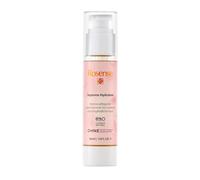 Rosense Supreme Hydration - Crema facial intensiva nutritiva para pieles secas y sensibles, crema hidratante vegana - 50 ml