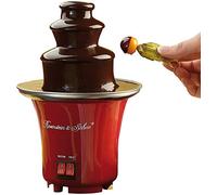 Rosenstein & Söhne Fuente de chocolate: Mini fuente de chocolate (Mini Fuente de chocolate)