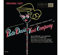 Rosenstock / Davis / Kelley - Two's Company