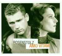 Rosenstolz - Amo Vitam [Import]