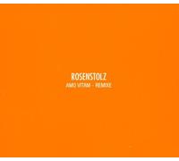 Rosenstolz - Amo vitam-Remixe [Single-CD]